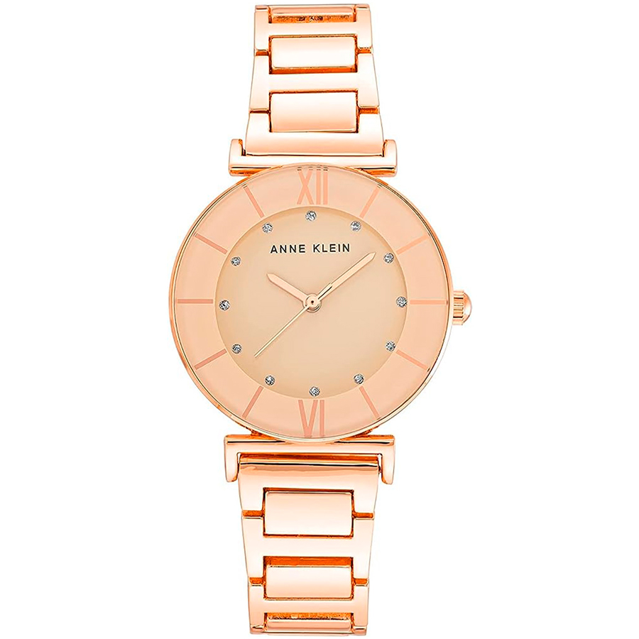 Часы Anne Klein Metals 3782BHRG